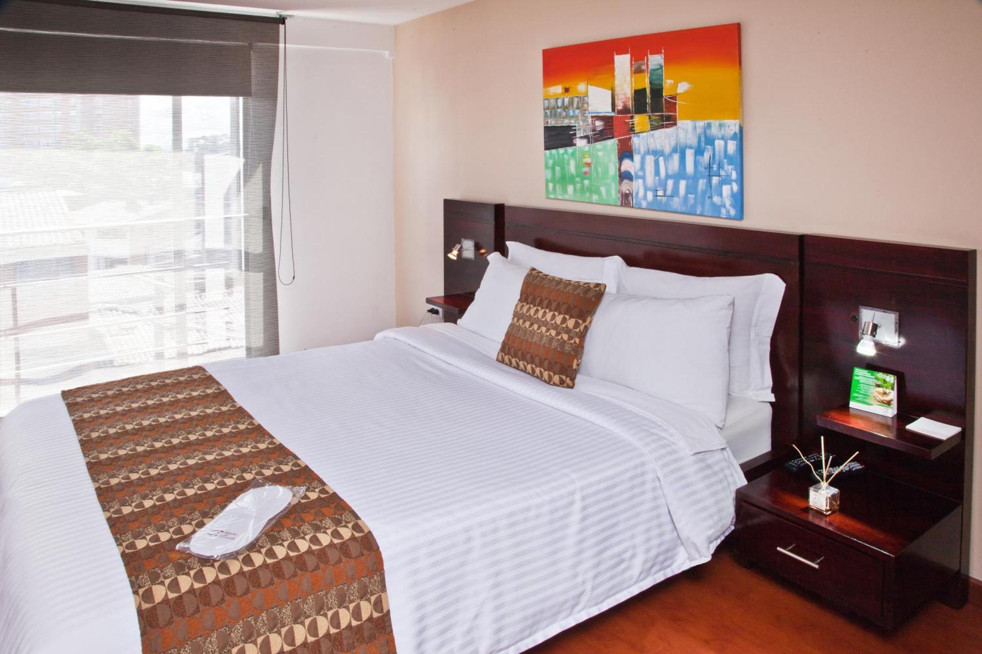 Aparta-Suites Mirador Del Recuerdo — Photos 3